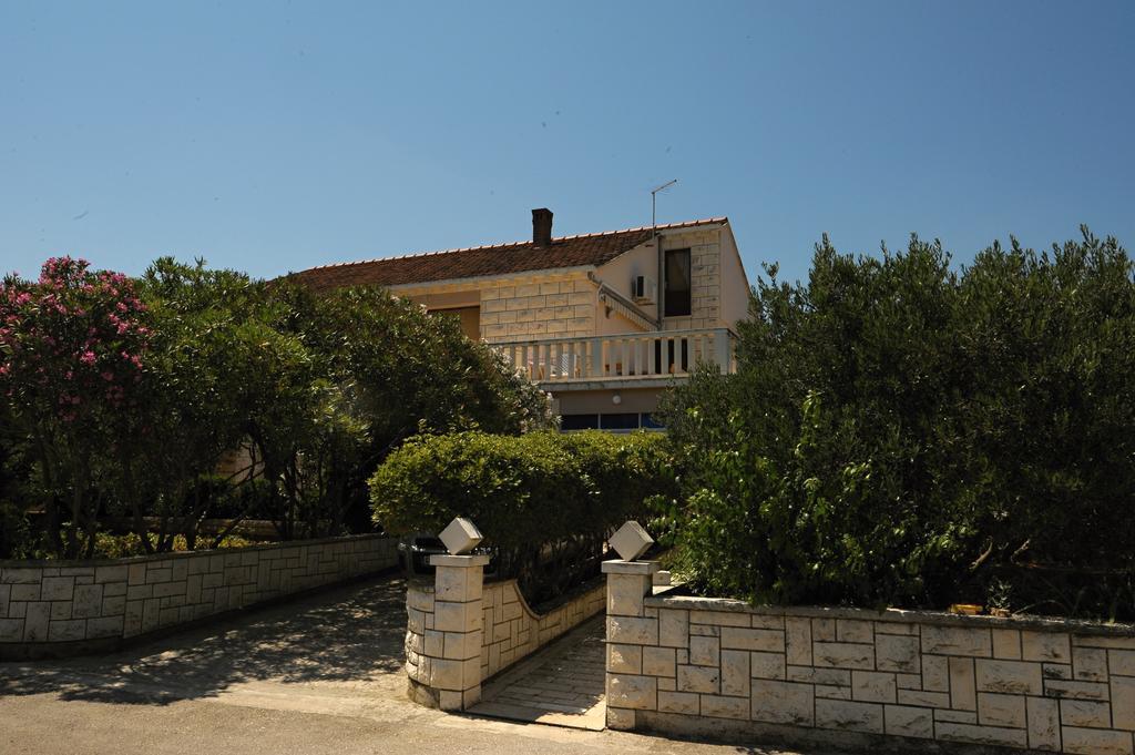 Apartments Mak Kneza Exterior photo
