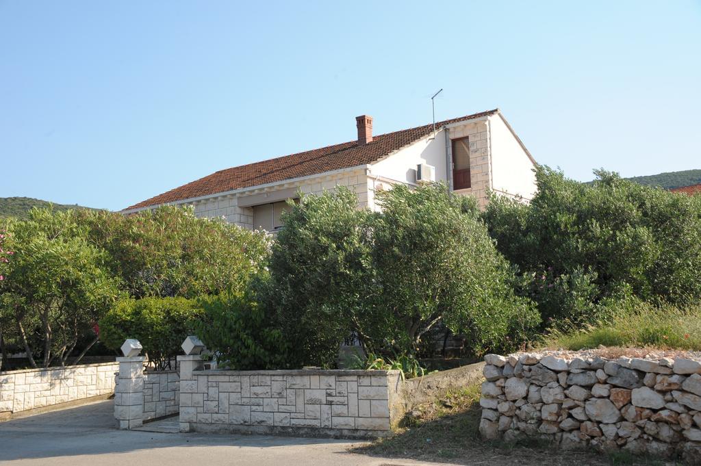 Apartments Mak Kneza Exterior photo